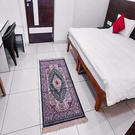 Hotel Rashika Palace Dzsaipur Kültér fotó