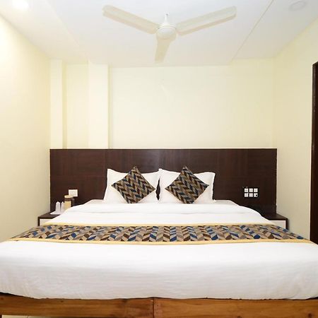 Hotel Rashika Palace Dzsaipur Kültér fotó