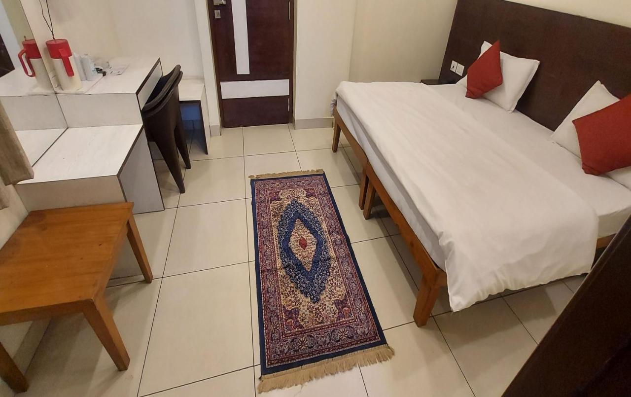 Hotel Rashika Palace Dzsaipur Kültér fotó