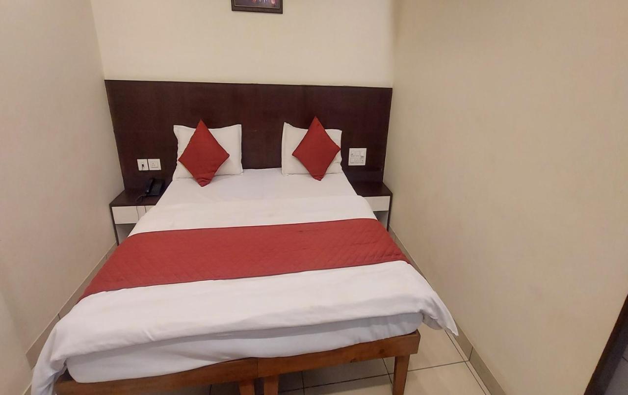 Hotel Rashika Palace Dzsaipur Kültér fotó