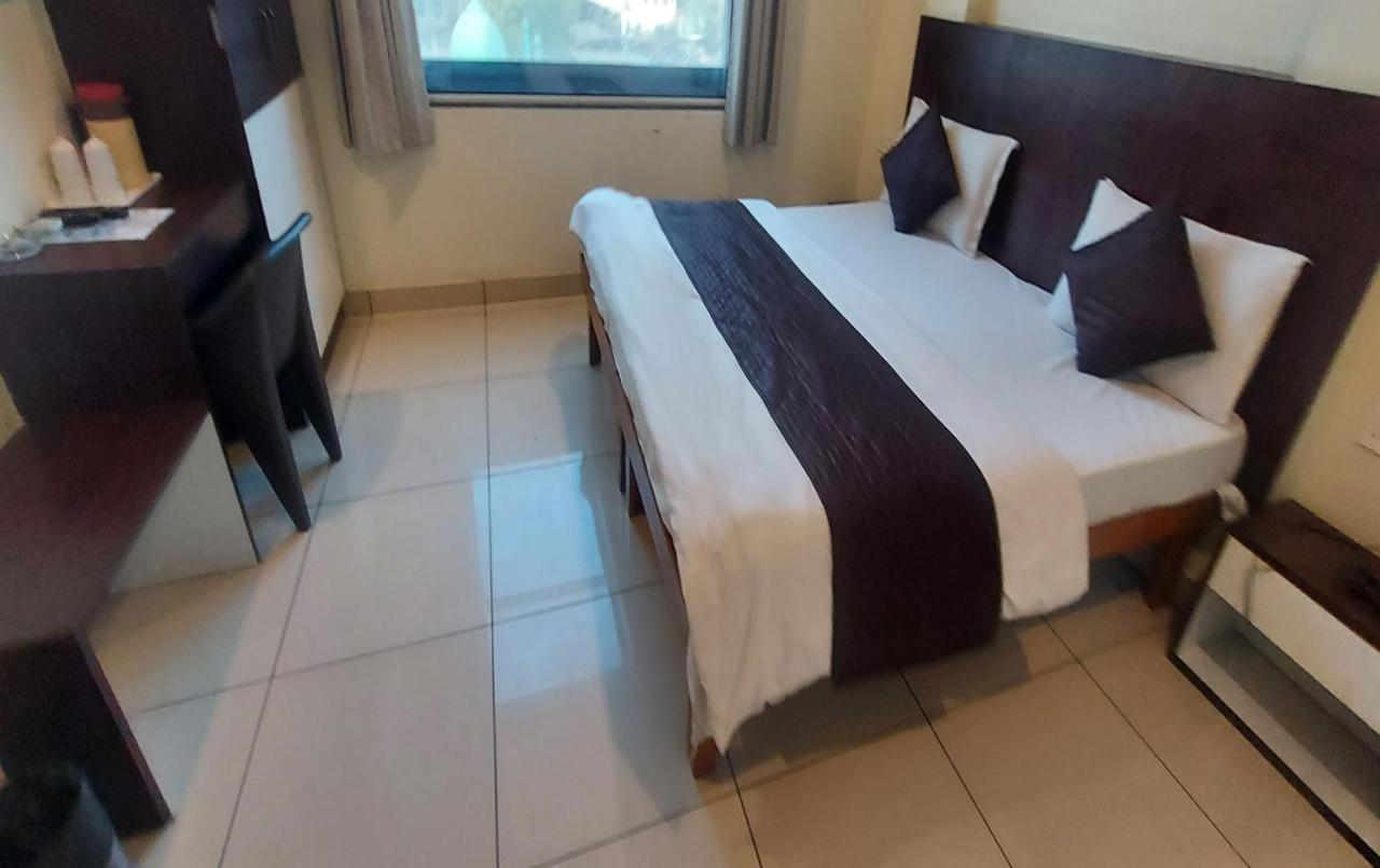 Hotel Rashika Palace Dzsaipur Kültér fotó