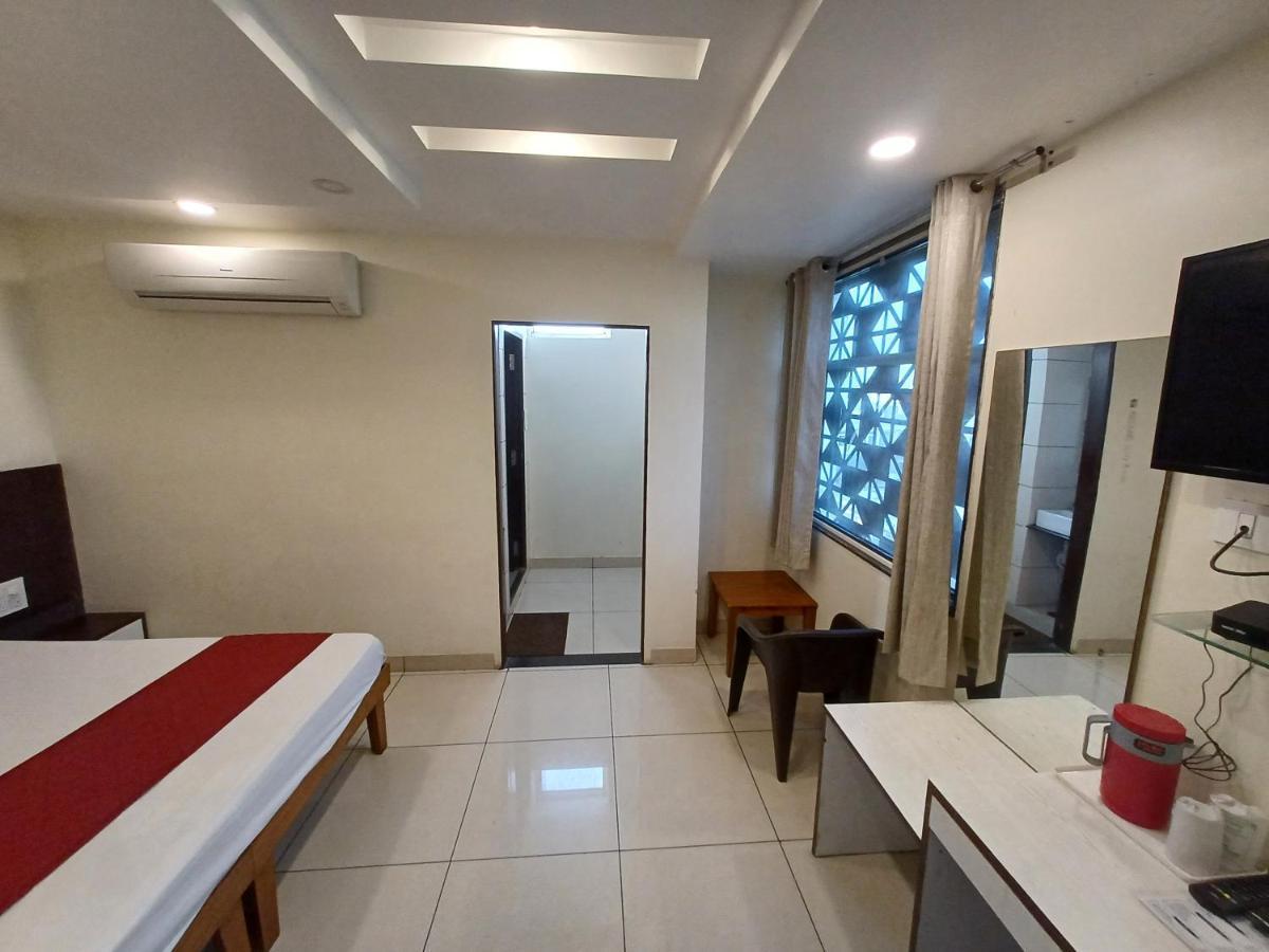 Hotel Rashika Palace Dzsaipur Kültér fotó