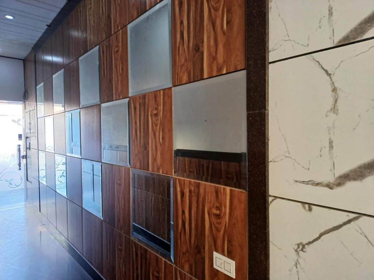 Hotel Rashika Palace Dzsaipur Kültér fotó