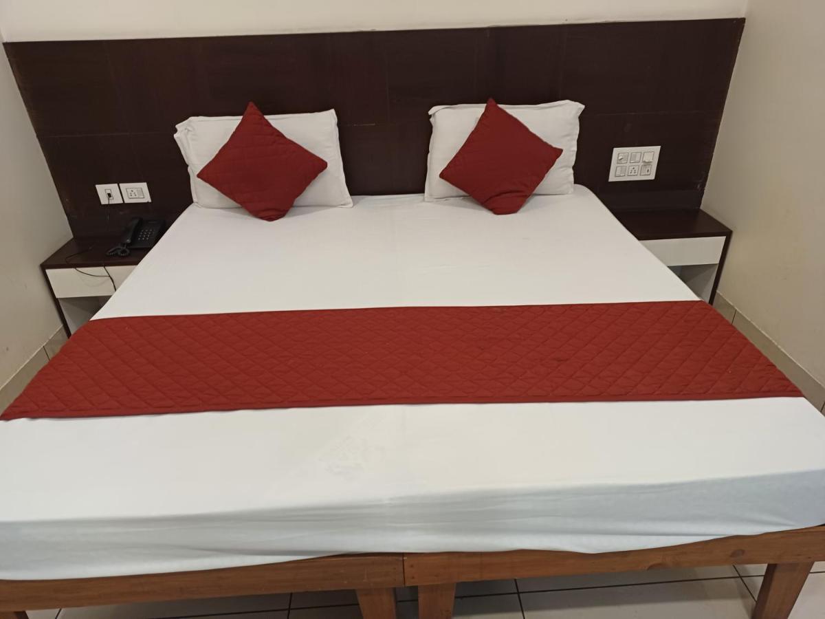 Hotel Rashika Palace Dzsaipur Kültér fotó