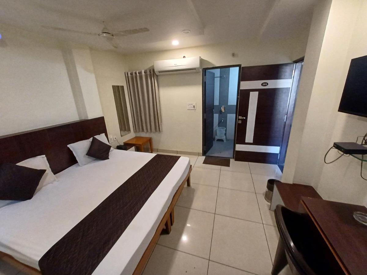 Hotel Rashika Palace Dzsaipur Kültér fotó