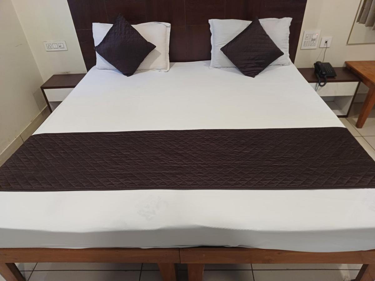 Hotel Rashika Palace Dzsaipur Kültér fotó