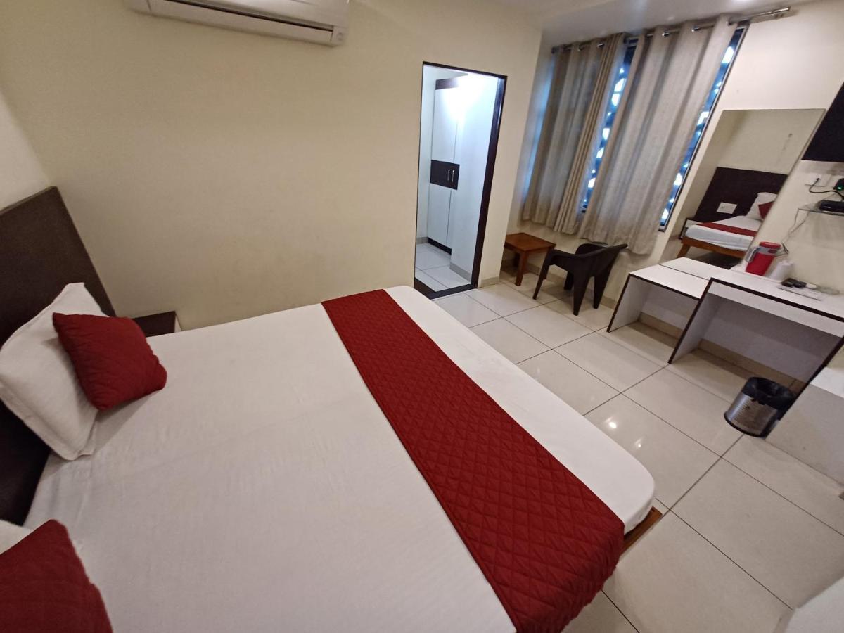 Hotel Rashika Palace Dzsaipur Kültér fotó