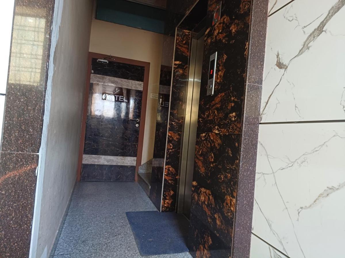 Hotel Rashika Palace Dzsaipur Kültér fotó