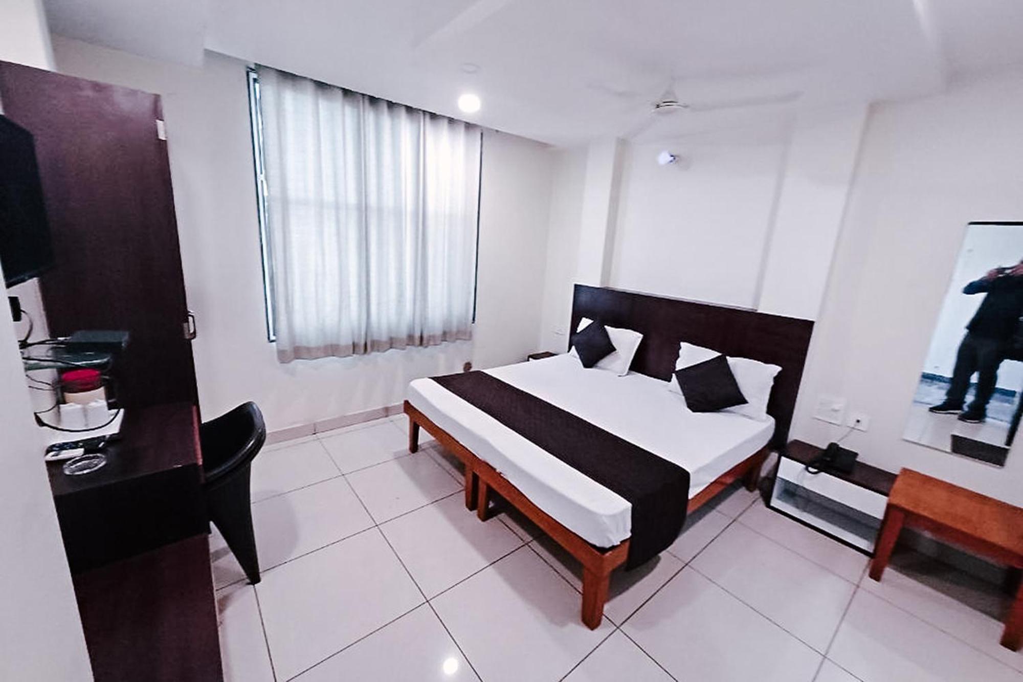 Hotel Rashika Palace Dzsaipur Kültér fotó