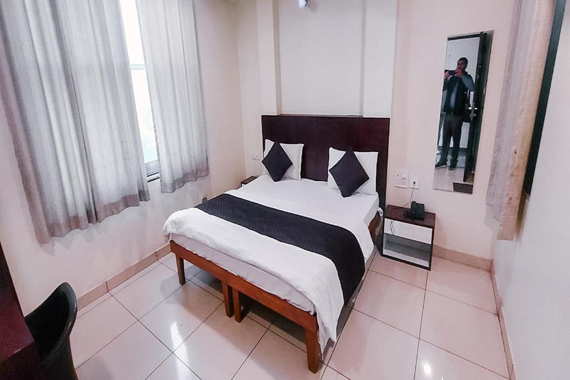 Hotel Rashika Palace Dzsaipur Kültér fotó