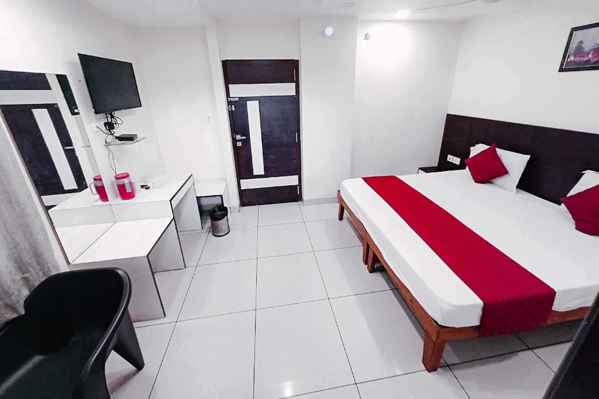 Hotel Rashika Palace Dzsaipur Kültér fotó