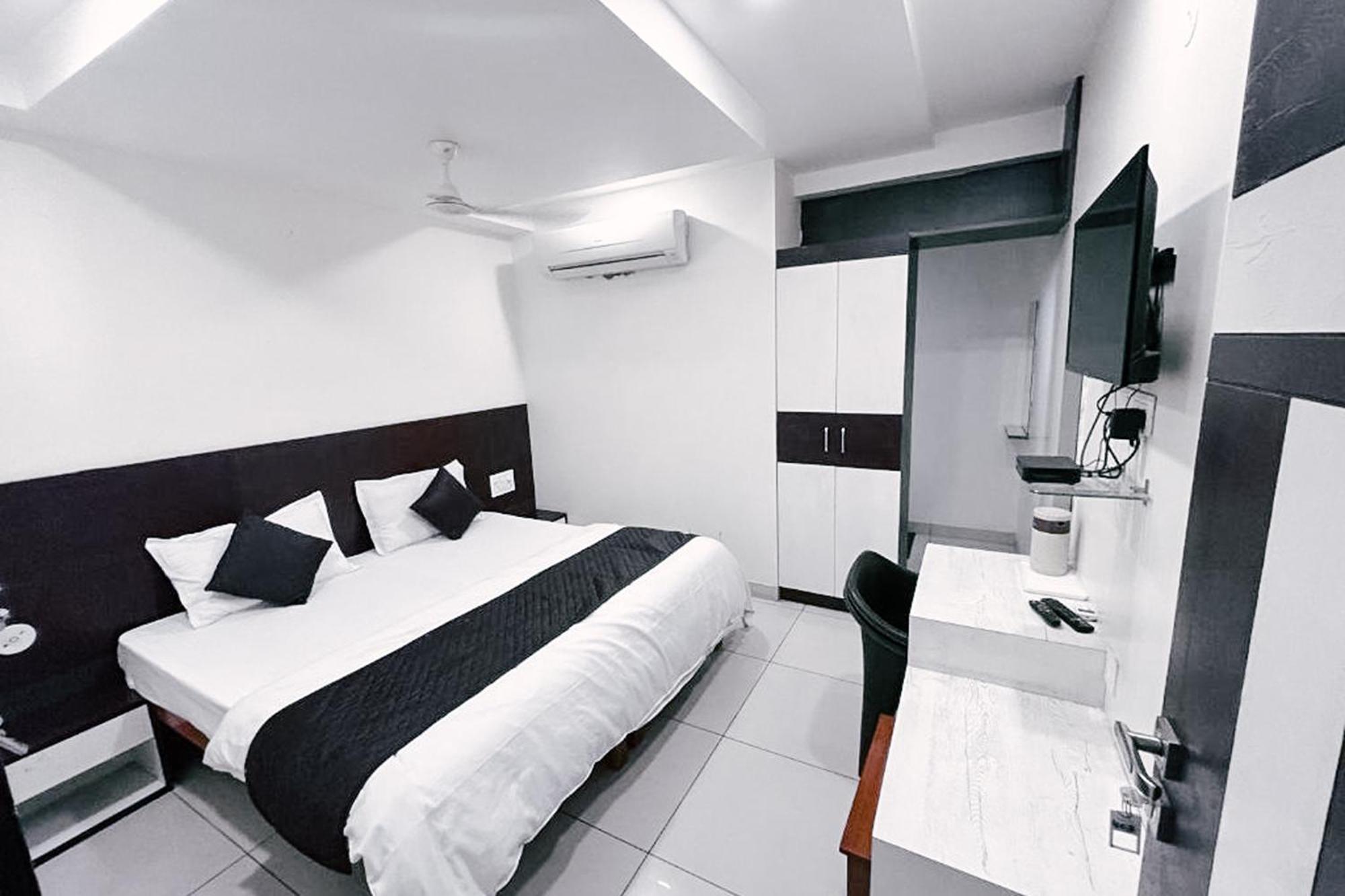 Hotel Rashika Palace Dzsaipur Kültér fotó