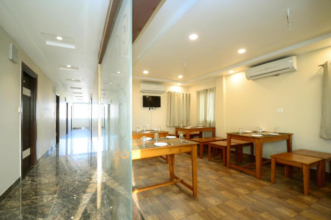 Hotel Rashika Palace Dzsaipur Kültér fotó