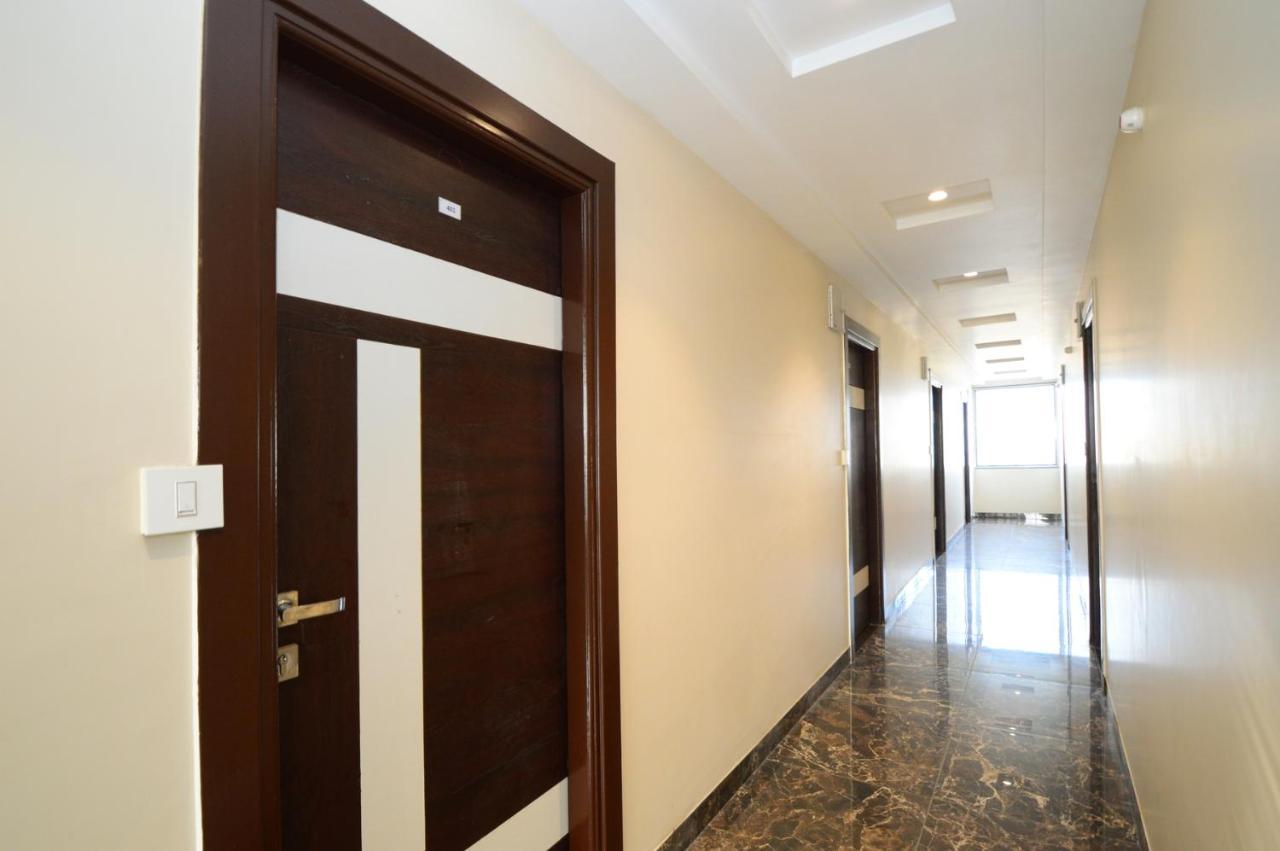 Hotel Rashika Palace Dzsaipur Kültér fotó