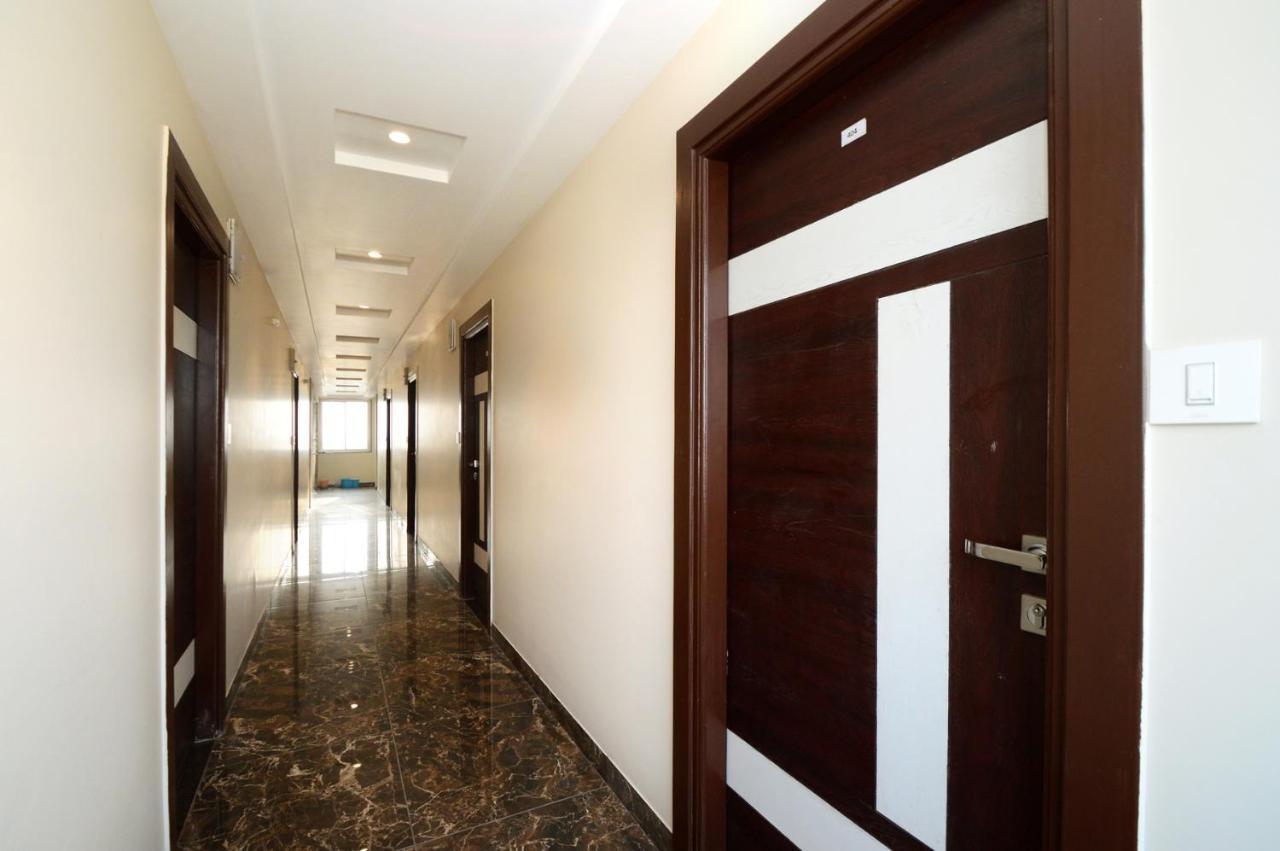 Hotel Rashika Palace Dzsaipur Kültér fotó