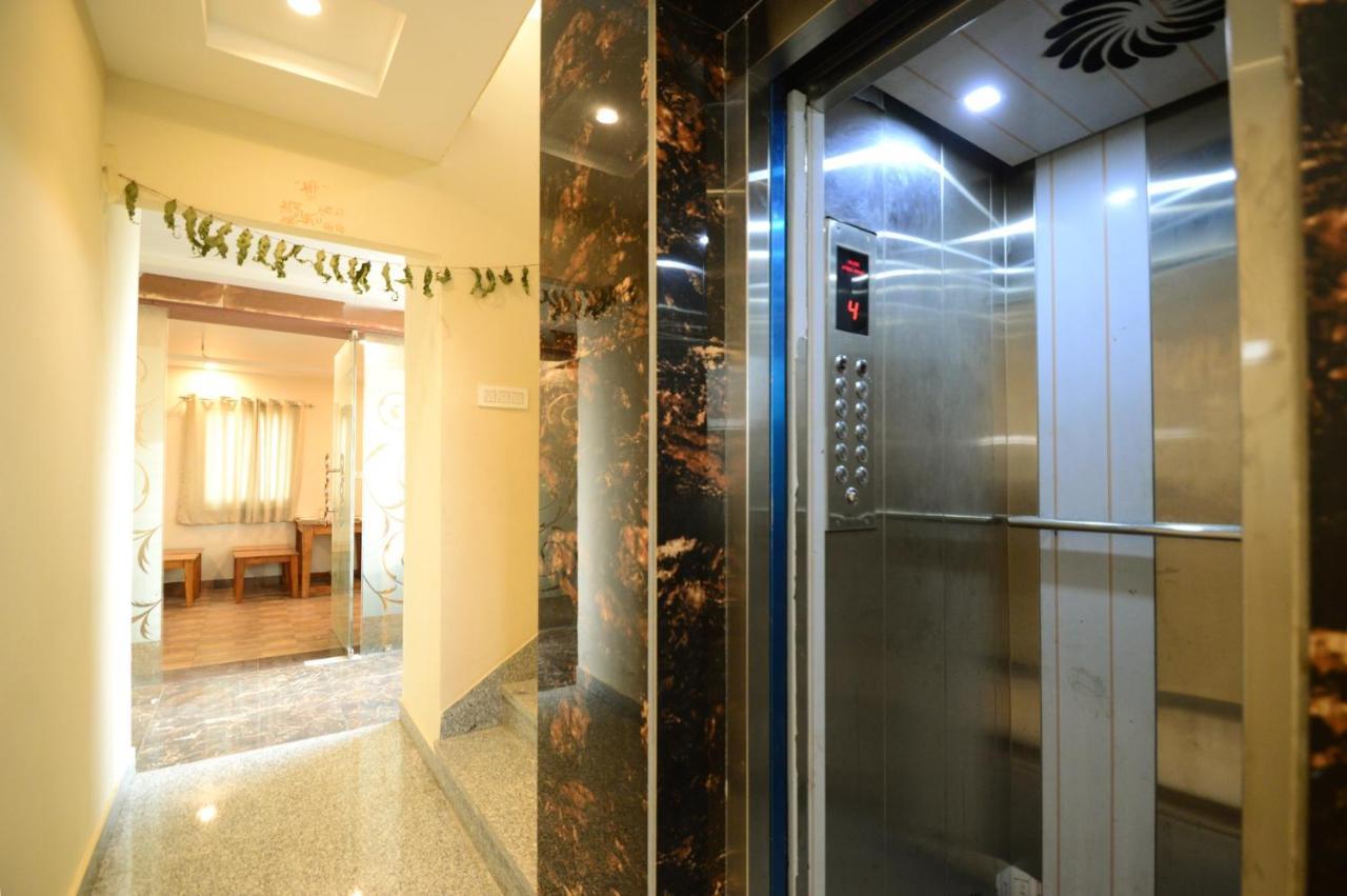 Hotel Rashika Palace Dzsaipur Kültér fotó